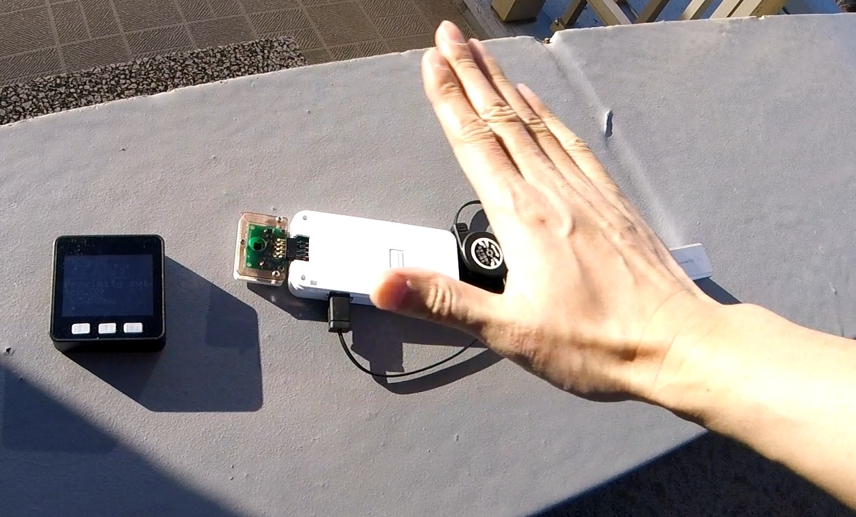 BQLアイスクリームマシンスピードセンサー誘導東プローブ近接
